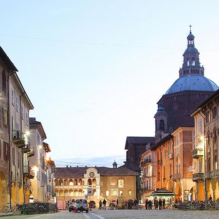 Blue Mind Appartement Pavia Buitenkant foto