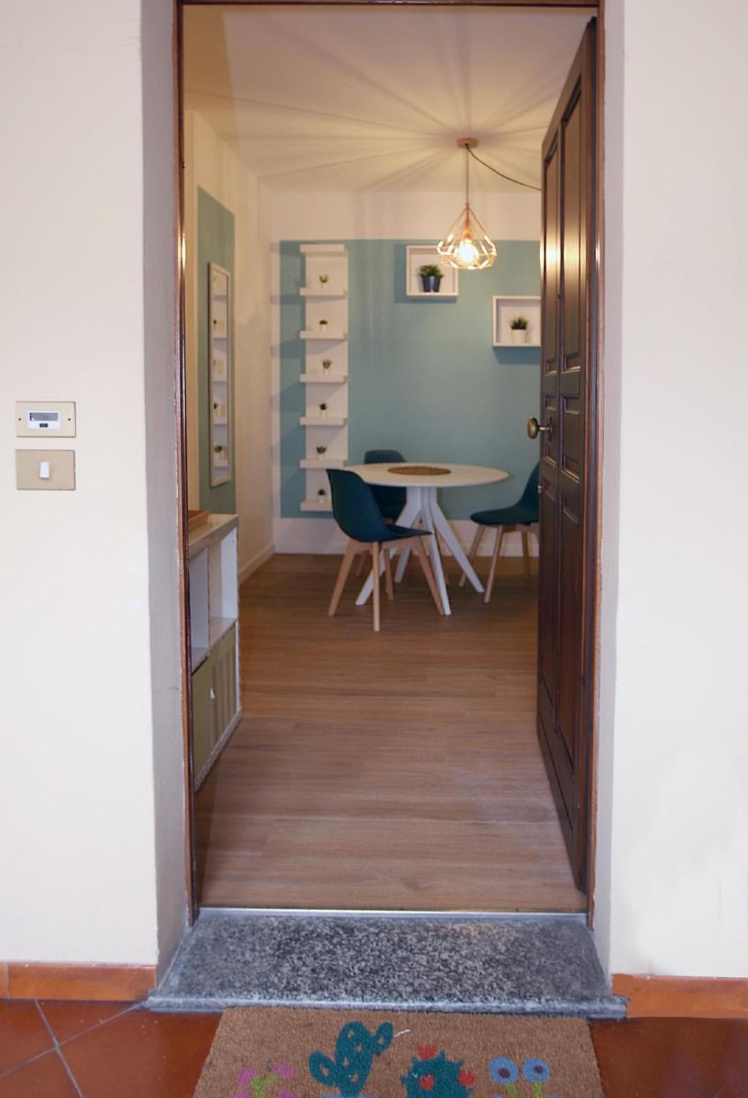 Blue Mind Appartement Pavia Buitenkant foto