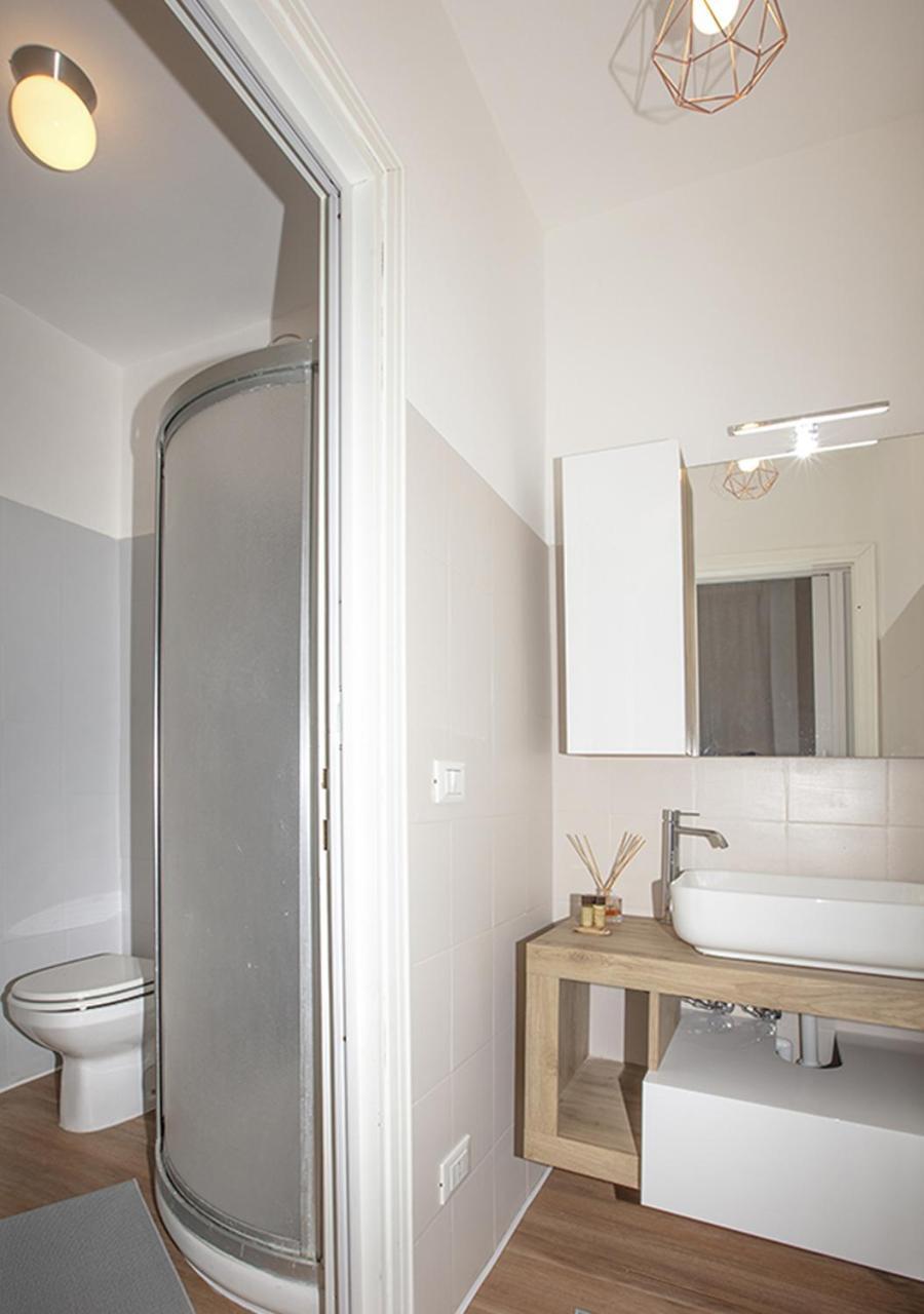 Blue Mind Appartement Pavia Buitenkant foto